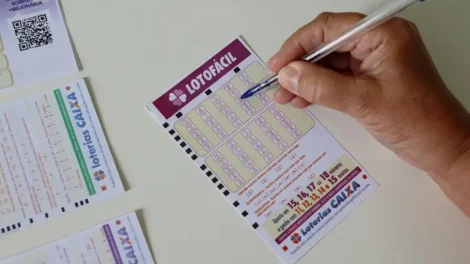 Lotofácil tem dois ganhadores; Quina e Lotomania acumulam para os próximos sorteios