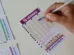Lotofácil tem dois ganhadores; Quina e Lotomania acumulam para os próximos sorteios