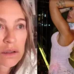 Luana Piovani volta a ataca Virginia nas redes: 'Vai definhar'