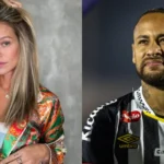 Luana Piovani volta a criticar Neymar e diz que ele está 'enfim, aposentado'
