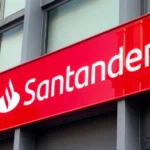 Lucro do Santander cai para R$ 3 bilhões no 2º tri com piora na inadimplência