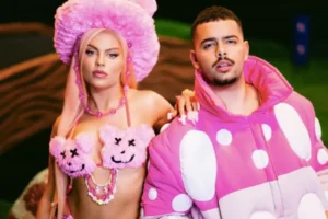 Luísa Sonza e Pedro Sampaio saem vitoriosos de ação de plágio movida por MC Decão