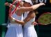 Luisa Stefani busca vaga na final de duplas femininas em Wimbledon