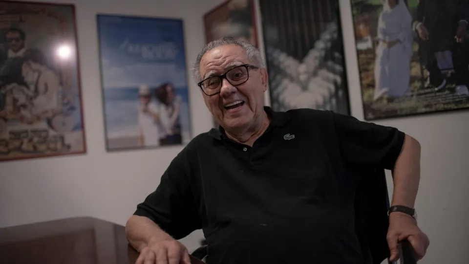 Luiz Carlos Barreto, um dos pilares do cinema brasileiro, morre aos 98