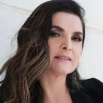 Luiza Ambiel promete gravar conteúdo adulto com quem acertar placar de Brasil x Noruega