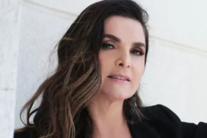 Luiza Ambiel promete gravar conteúdo adulto com quem acertar placar de Brasil x Noruega