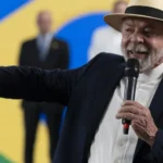 Lula desafia Rubio a montar comitê para Flávio: 'Que venha'