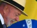 Lula diz que "ninguém vai meter o bedelho nas eleições" do Brasil