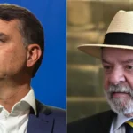 Lula tem 49,2% e Flávio Bolsonaro registra 42,9% no 2º turno, diz Atlas/Bloomberg