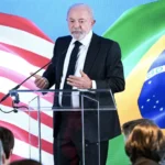 Lula volta a defender Pix após tarifaço e diz que 'contra o Brasil ninguém ganha mentindo'
