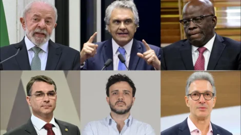 MDB libera diretórios estaduais e não apoiará nenhum presidenciável