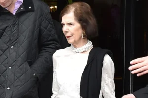 Mãe de Kris Jenner, Mary Jo Shannon morre aos 91 anos