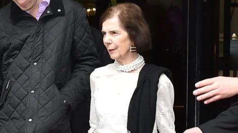 Mãe de Kris Jenner, Mary Jo Shannon morre aos 91 anos