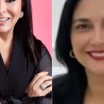 Mara Maravilha pede justiça após prima ser morta na Bahia
