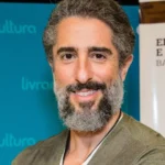 Marcos Mion admite ter mudado personalidade após críticas de 'haters'