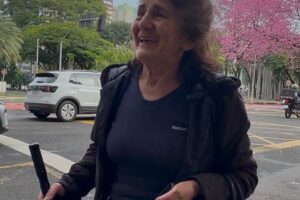 Maringá Post ouviu histórias em homenagem ao Dia dos Avós