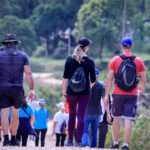 Maringá abre inscrições para caminhada gratuita em meio à natureza com percurso de 11 quilômetros