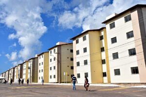 Maringá prevê construção de 500 casas para pessoas em situação de rua nos próximos dois anos