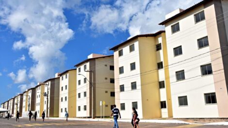 Maringá prevê construção de 500 casas para pessoas em situação de rua nos próximos dois anos