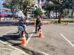Maringá promove treinamento de pilotagem defensiva para motociclistas no Dia do Motociclista