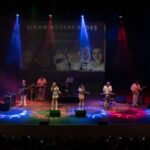 Maringá recebe espetáculo internacional que reúne dois dos maiores fenômenos da história da música