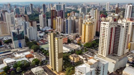 Maringá recebeu R$ 50 milhões em repasses do Bolsa Família no 1º semestre, mostram dados do Governo Federal