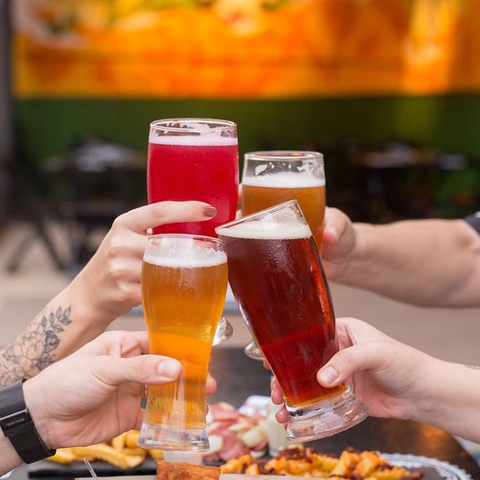 Maringá se torna polo e referência em cervejarias de qualidade no Brasil