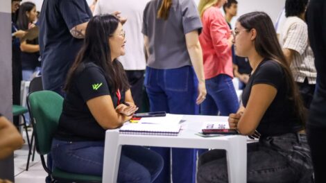Maringá terá mais de 700 vagas em Feirão de Empregabilidade