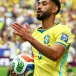 Matheus Cunha agradece "respeito" ao Brasil, mas rechaça favoritismo