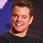 Matt Damon revela que precisou de uma dublê mulher em 'A Odisseia'