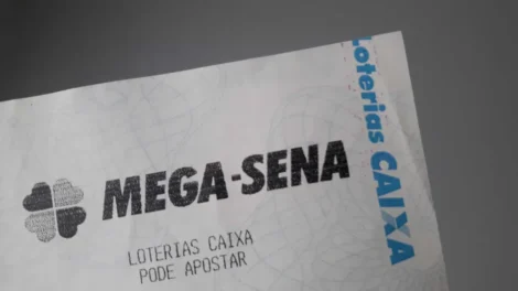 Mega-Sena 3032 acumula e poderá pagar R$ 35 milhões no sábado (18); confira o resultado