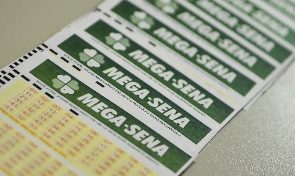 Mega-Sena sorteia prêmio acumulado em R$ 38 milhões nesta terça-feira (07)
