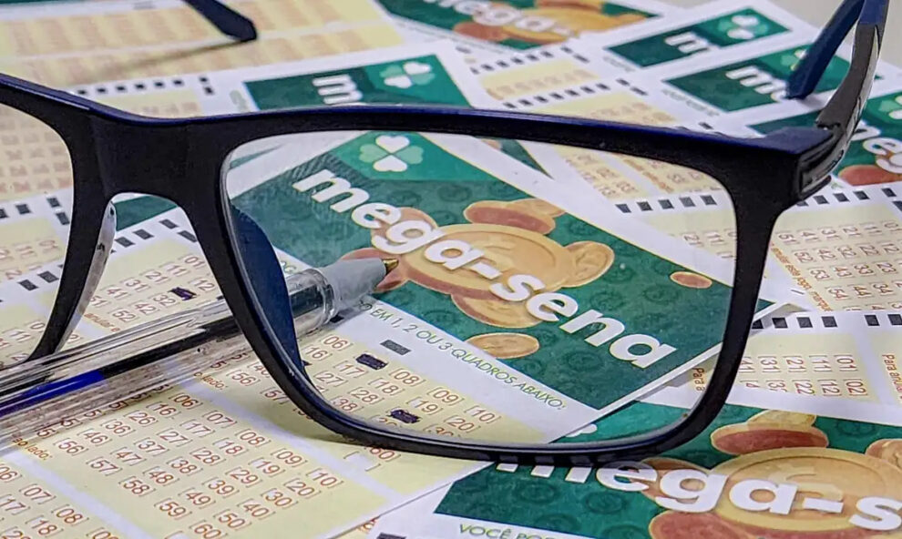 Mega-Sena sorteia prêmio de R$ 30 milhões nesta quinta-feira (16)
