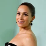 Meghan Markle é criticada após ser anunciada como jurada do MasterChef Austrália