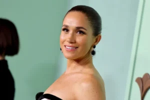 Meghan Markle é criticada após ser anunciada como jurada do MasterChef Austrália