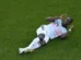 Meia da Bélgica rompe ligamento do joelho e está fora da Copa, diz NYT
