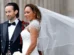 Mel B celebra 1º aniversário de casamento com Rory McPhee