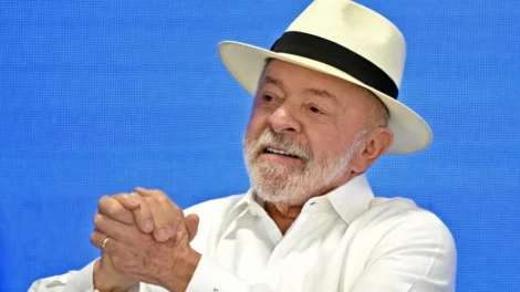 “Melhor arma que um país pode ter é alimento”, diz Lula