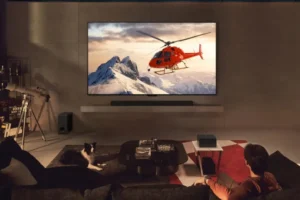 Melhor imagem, melhor som e barato: 10 "upgrades" para a sua TV