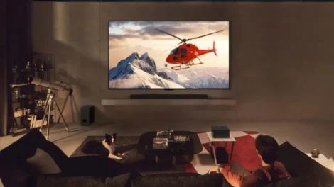 Melhor imagem, melhor som e barato: 10 "upgrades" para a sua TV
