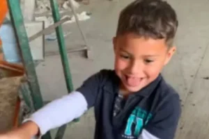 Menino autista de 5 anos desaparecido é achado morto em biodigestor