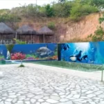 Menino de 7 anos morre afogado em piscina de parque aquático em Olinda