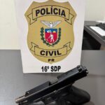 Menor de idade autor de atentado a tiros em Campo Mourão se apresenta à polícia acompanhado de advogado