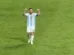 Messi chora após virada da Argentina sobre o Egito na Copa; veja