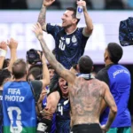 Messi contra-ataca: "Somos os melhores do mundo, doa a quem doer"