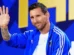 Messi fala pela primeira vez sobre banho em Lamine Yamal: "É uma loucura"