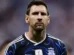 Messi volta a palco de derrota que causou sua 'aposentadoria' da seleção
