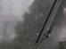 Meteorologia prevê chuva de granizo neste fim de semana na Região Sul