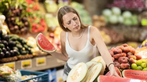 Método 5-4-3-2-1 promete economizar nas compras e reduzir desperdícios