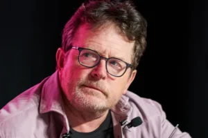 Michael J. Fox afirma que voltar a atuar tornou a sua vida interessante